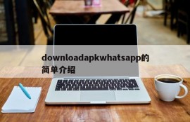 downloadapkwhatsapp的简单介绍