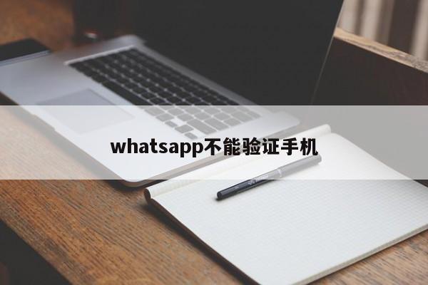 whatsapp不能验证手机
