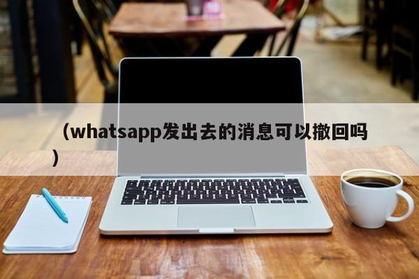 (whatsapp发出去的消息可以撤回吗)